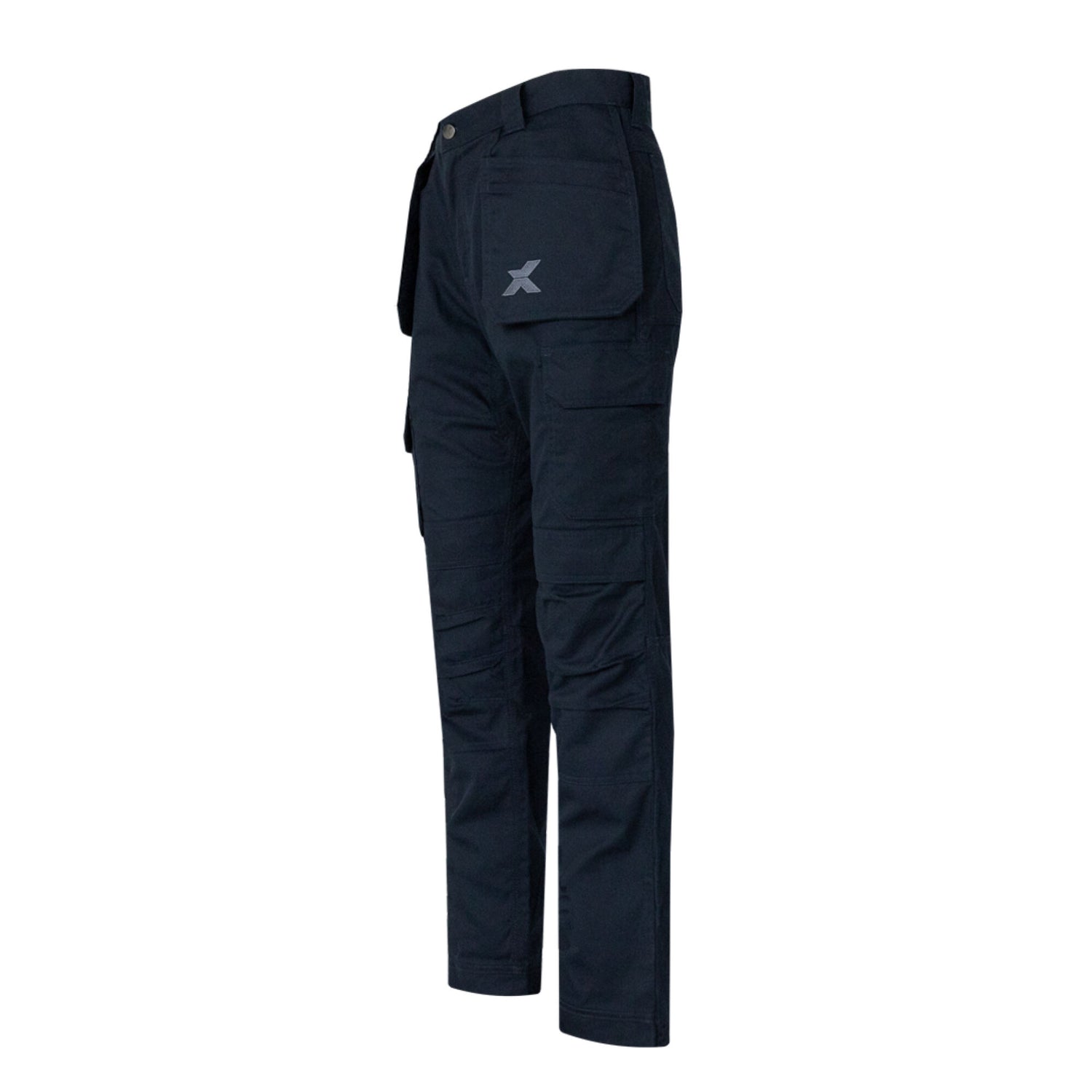 Xpert Core Work Trouser Navy - Farming Parts