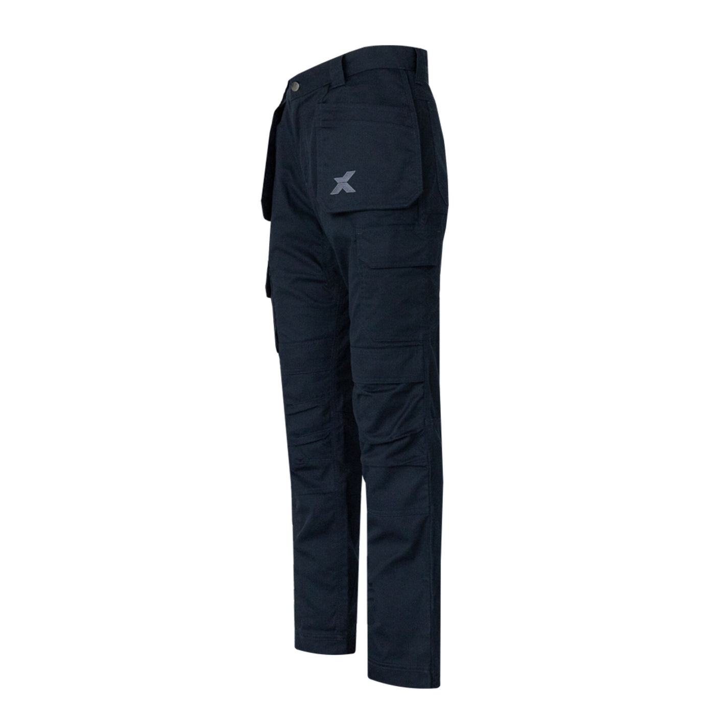 Xpert Core Work Trouser Navy - Farming Parts