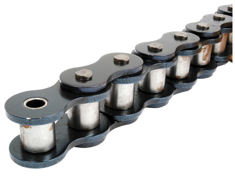 Drive Chain Simplex 160-1 (5M) 2.00'' x 1-1/4'' for Power Transmission | S.20013