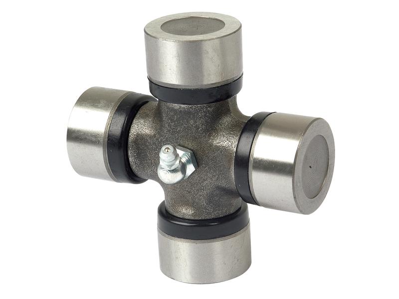 Sparex Universal Joint - 1 1/8'' x 2 5/8'' (Standard Duty) | Sparex Part No. S.2001400