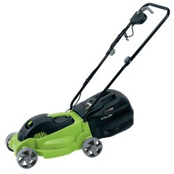 Draper Storm Force® 230V Lawn Mower, 320mm, 1200W - GLM1200/320 - Farming Parts