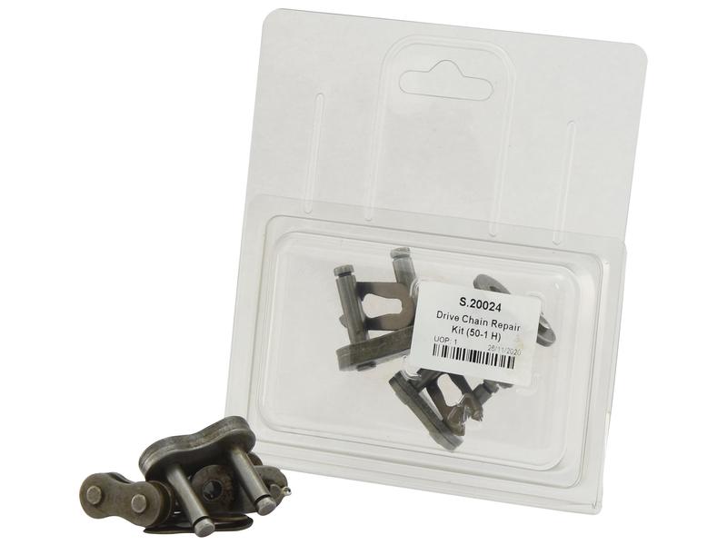 Sparex Chain Repair Kit 50-1 H for Power Transmission | S.20024
