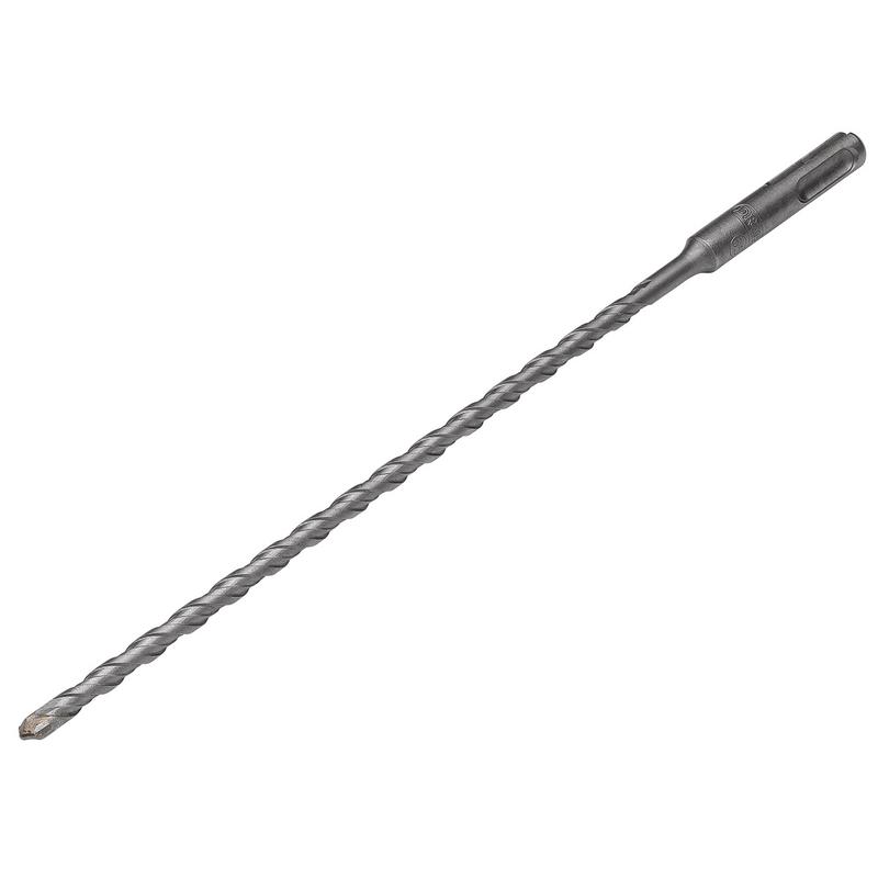 SDS PLUS CENTRIC TIP DRILL BIT, 6.5 X 260MM