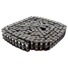 Sparex Drive Chain Duplex 80-2 Heavy-Duty 5M Roller Chain | S.20058