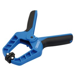 Spring Clamp, 50Mm | 50Spc/D