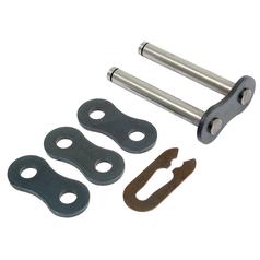Sparex Connecting Link 80-2 Duplex 1.00" x 5/8" Heavy Duty | S.20079