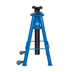 Draper Expert High Level Axle Stand, 10 Tonne | Ashl10