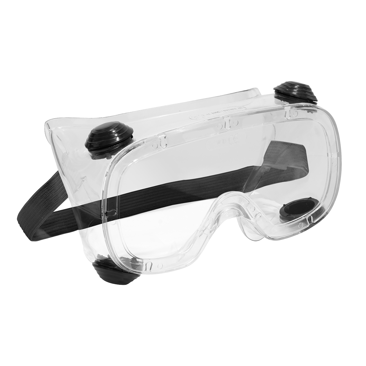 Standard Goggles - Indirect Vent - 201 - Farming Parts