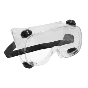 Standard Goggles - Indirect Vent - 201 - Farming Parts