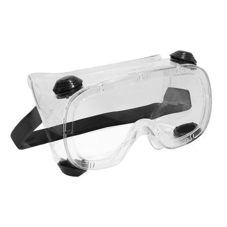Standard Goggles - Indirect Vent - 201 - Farming Parts