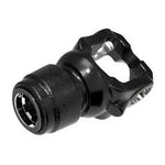 Sparex PTO Yoke Wide Angle Quick Release Auto Lock 1-3/8x6 | S.20220
