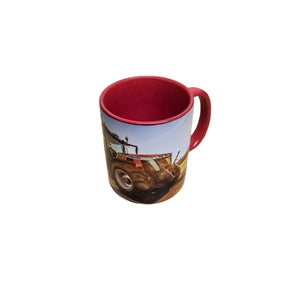 *SPECIAL PRICE* - MUG MF 8S.265 - X993442030000