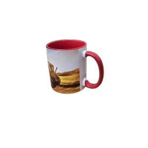 *SPECIAL PRICE* - MUG MF 8S.265 - X993442030000