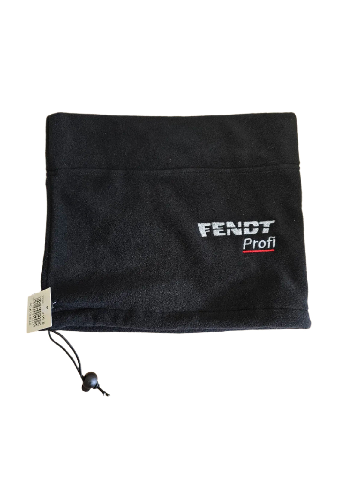Tuffstuff Fleece Neck Warmer Hat – Adjustable, Brushed Fleece - 418