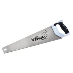 Draper Venom® Upvc Handsaw, 500Mm, 13Tpi/14Ppi | Vsd500U