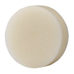 Medium-Light Polishing Pad, 80Mm, White | Ps80