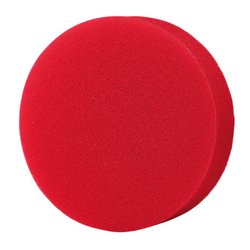 Ultra-Fine Finishing Pad, 80Mm, Red | Ps80