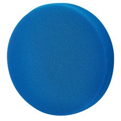 Glaze Or Finishing Pad, 150Mm, Blue | Ps150