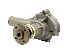 Water Pump Assembly Without Pulley for Agricultural Equipment | S.20394