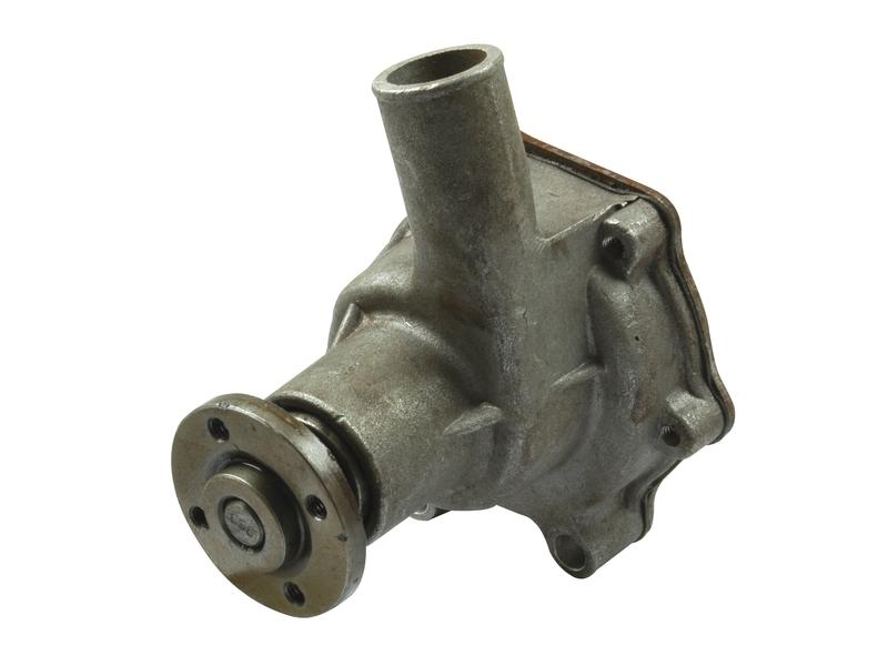 Sparex Water Pump Assembly Without Pulley for Hinomoto & Massey Ferguson | S.20395