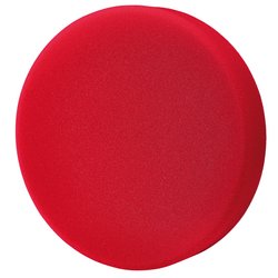 Ultra-Fine Finishing Pad, 180Mm, Red | Ps180