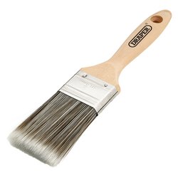 Paint Brush With Wood Handle, 2" | Pb-Wood-2"