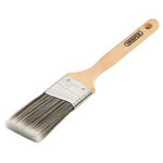 Angled Paint Brush With Wood Handle, 2" | Pb-A/Wood-2"