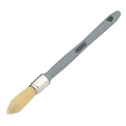 Round Sash Paint Brush, 15Mm | Pb-Rs-15