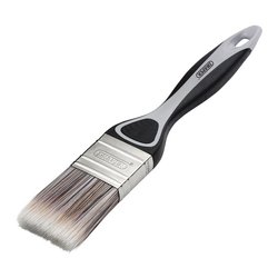 Flat Paint Brush With Soft Grip, 40Mm | Pb-Flat-40