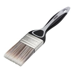 Flat Paint Brush With Soft Grip, 50Mm | Pb-Flat-50