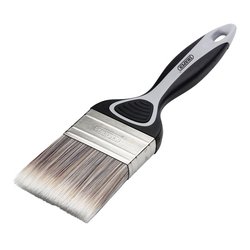 Flat Paint Brush With Soft Grip, 65Mm | Pb-Flat-65