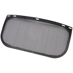 Draper Spare Visor For Forestry Helmet (Svcsh/T) - SVCSH/T - Farming Parts