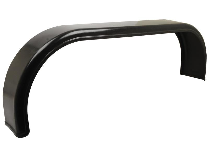 Sparex Trailer Mudguard ABS Plastic Tandem 1314 Tyres | S.20573