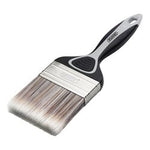 Flat Paint Brush With Soft Grip, 80Mm | Pb-Flat-80