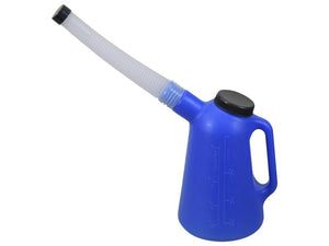 Sparex Plastic Jug - 1L | S.20627 - Product Image 1
