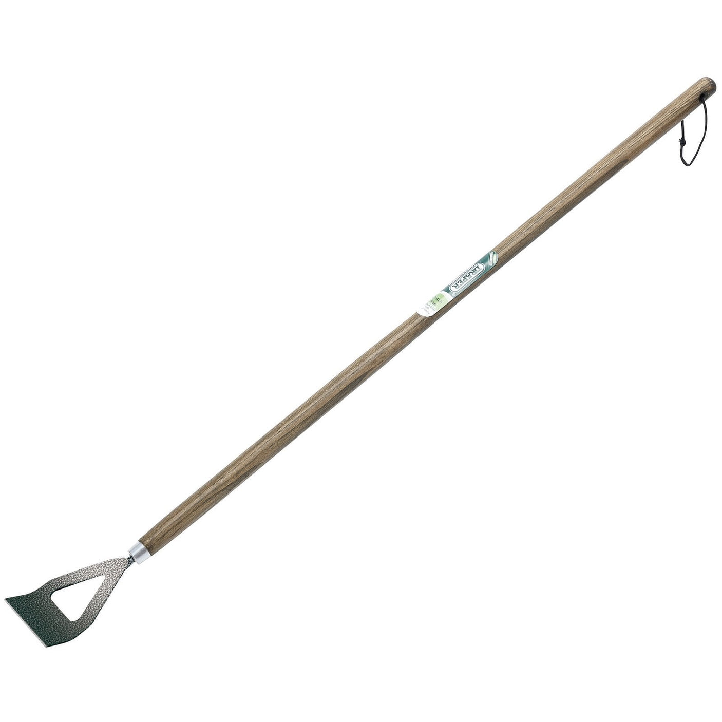 Draper Young Gardener Dutch Hoe With Ash Handle - YG/DH - Farming Parts