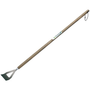 Draper Young Gardener Dutch Hoe With Ash Handle - YG/DH - Farming Parts