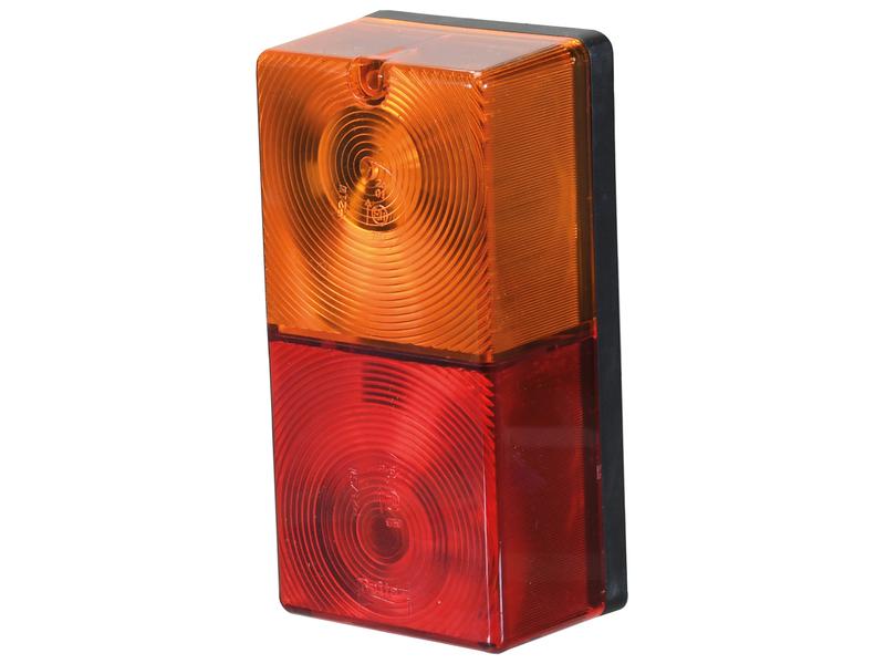 Sparex Rear Combination Halogen Light 12V 3-Function RH/LH | S.20778