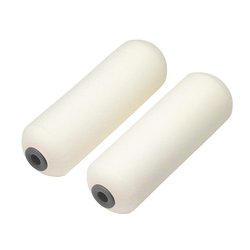 High-Density Foam Roller Sleeves, 4"/100Mm (Pack Of 2) | Sleeve-4G