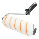 Long Pile Polyester Paint Roller With Soft Grip Handle, 9"/230Mm | Roll-9Pl