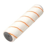 Short Pile Polyester Roller Sleeve, 9"/230Mm | Sleeve-9Ps