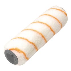 Medium Pile Polyester Roller Sleeve, 9"/230Mm | Sleeve-9Pm