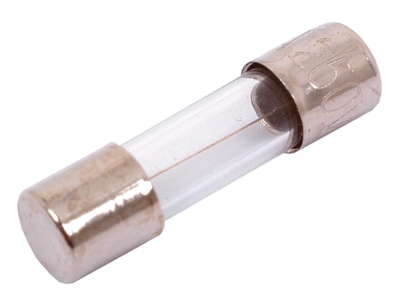 Sparex Mini Glass Fuse 5A Fast-Blow Automotive Protection | S.20957