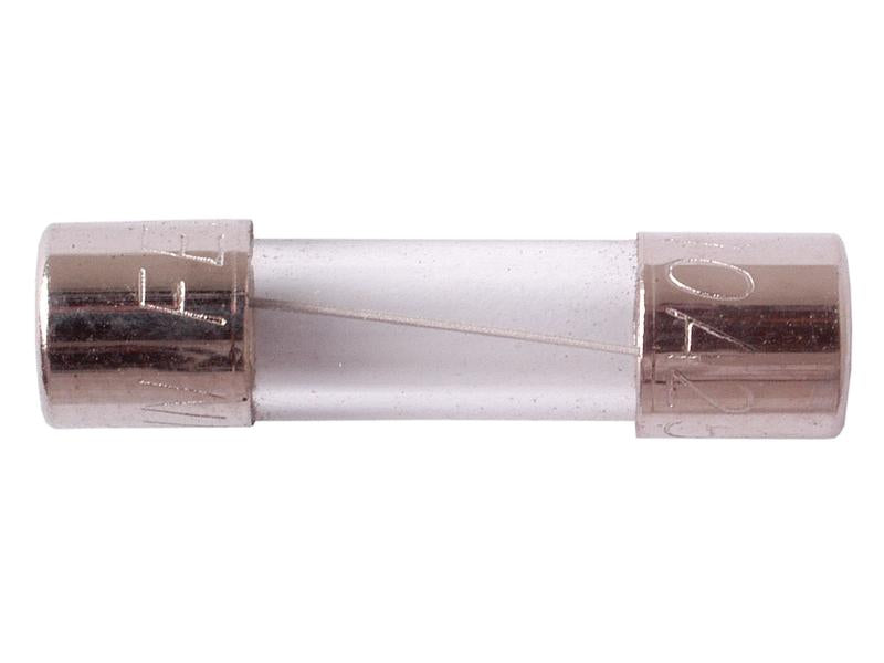 Mini Glass Fuse 10 Blow Rating 10A for Vehicle Electrical Systems | S.20958