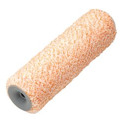 Medium Pile Microfibre Roller Sleeve, 9"/230Mm | Sleeve-9Mm