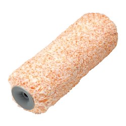 Long Pile Microfibre Roller Sleeve, 9"/230Mm | Sleeve-9Ml