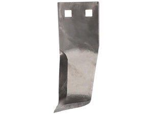 Sparex Rotavator Blade Height: Hole centres: Hole Ø: Replacement for | S.21000 - Product Image 1