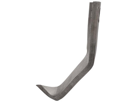 Sparex Rotavator Blade Height: Hole centres: Hole Ø: Replacement for | S.21000 - Product Image 2