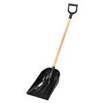 Multi-Purpose Shovel With Beechwood Shaft | Mpsfsc