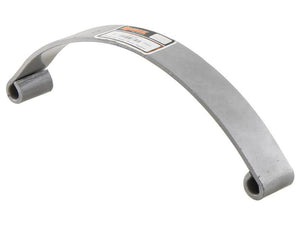 *SPECIAL PRICE* - Rotavator Spring, Length: 472mm, Width: 40mm, Thickness: 5mm To fit as: 71000335118V - Sparex Part No. S.21005